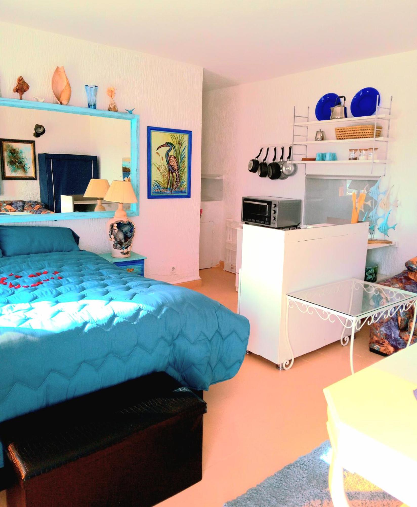 Skhirat Terrace Apartment At The Beach Dış mekan fotoğraf