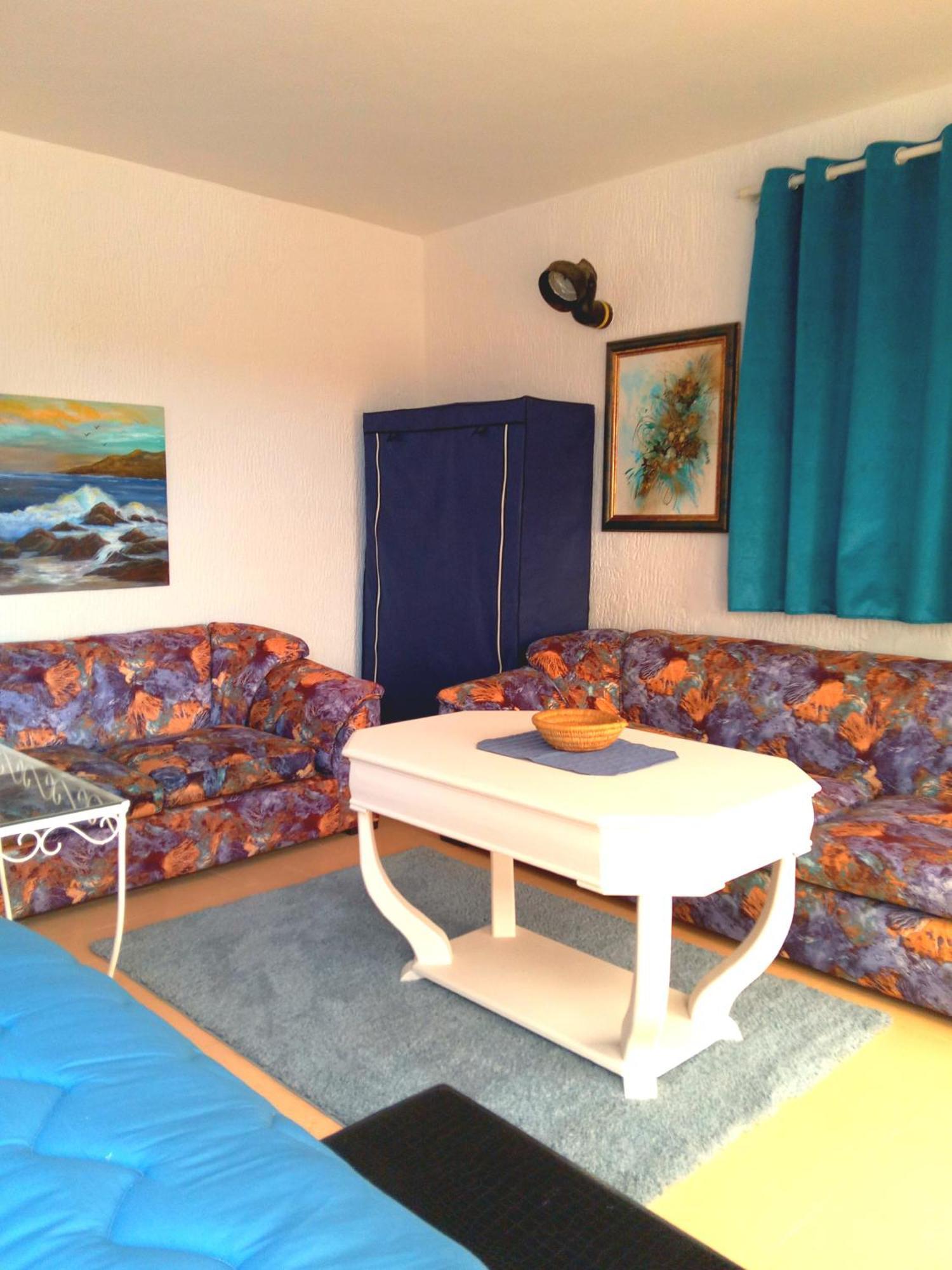 Skhirat Terrace Apartment At The Beach Dış mekan fotoğraf